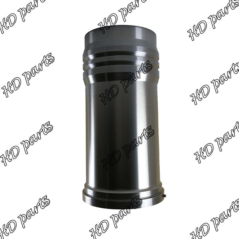 revêtement de cylindre du moteur diesel 4D120 6110-21-2212 6110-21-2210 pour KOMATSU