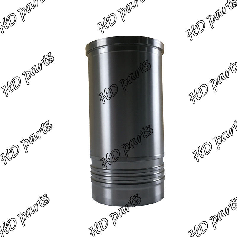 revêtement de cylindre du moteur diesel 4D130 6115-21-2210 6115-21-2211 pour KOMATSU