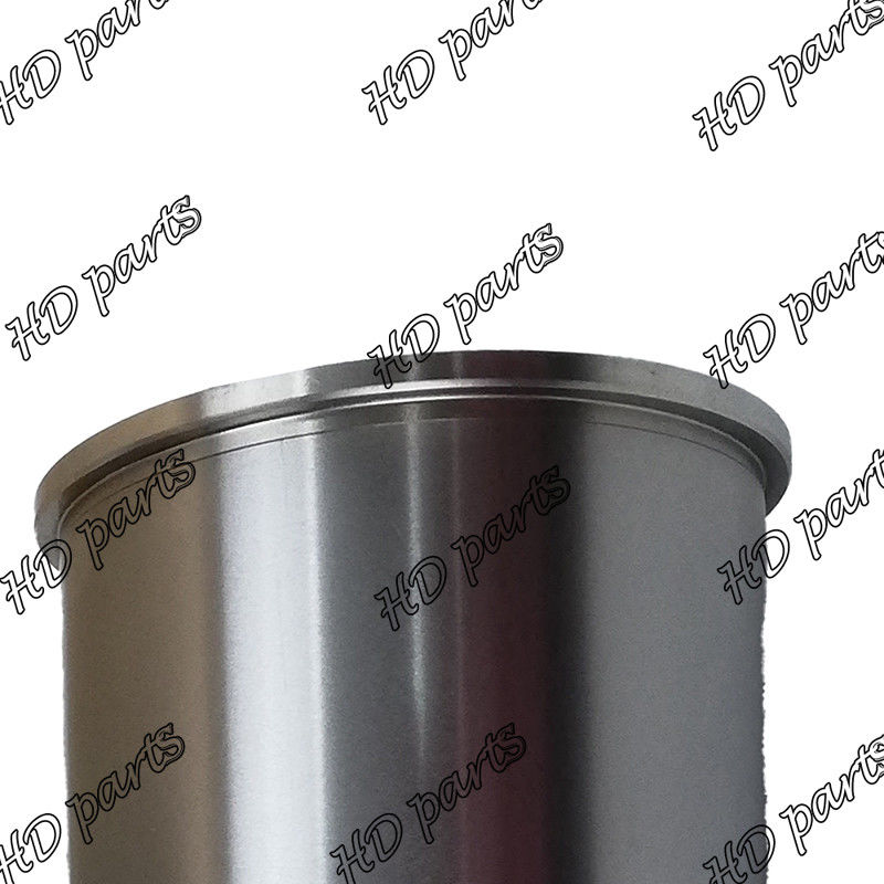 6D108 PC300-6	 Revêtement de cylindre de moteur diesel 6222-21-2220 6222-23-2220 pour KOMATSU