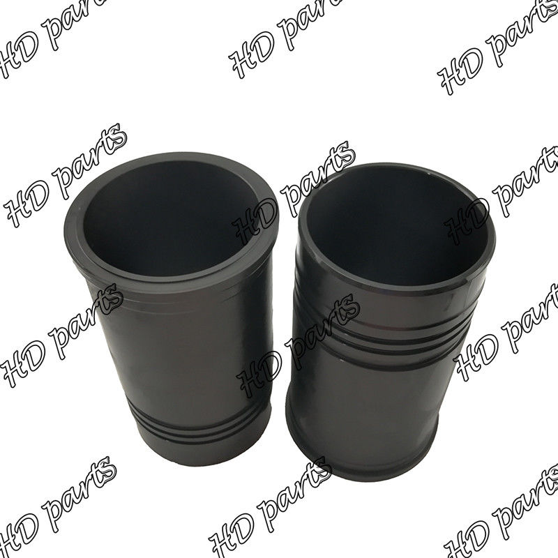 revêtement de phosphatage de haute qualité 6151-22-2220 de cylindre de moteur diesel des produits 6D125 pour KOMATSU