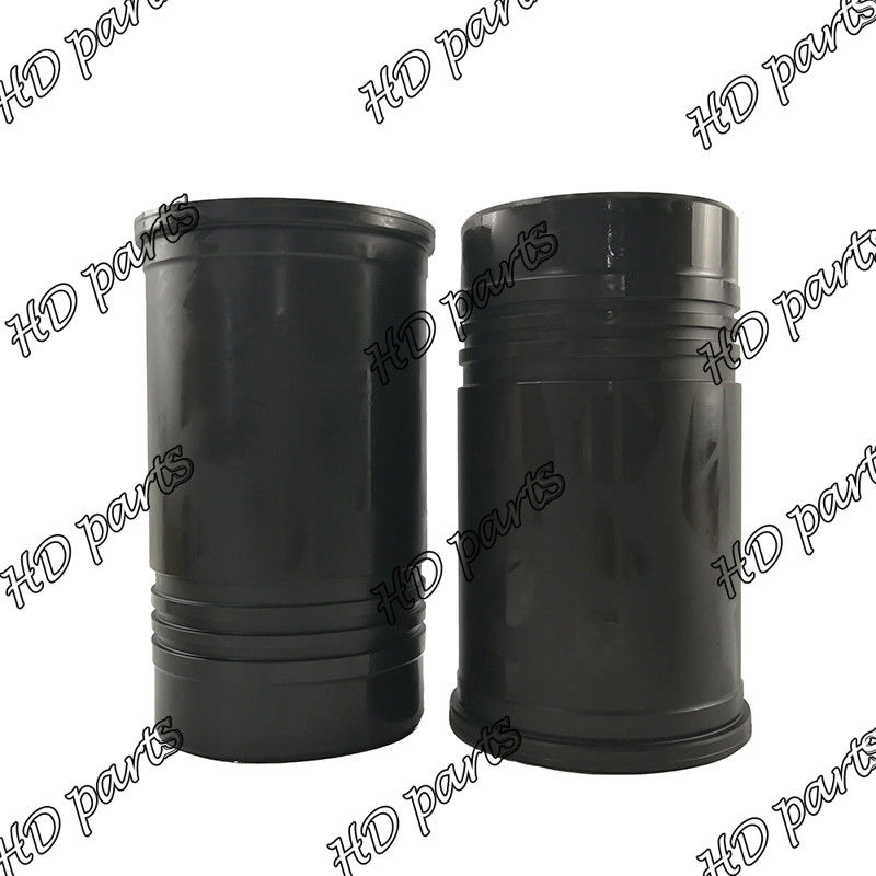 revêtement de phosphatage de haute qualité 6151-22-2220 de cylindre de moteur diesel des produits 6D125 pour KOMATSU