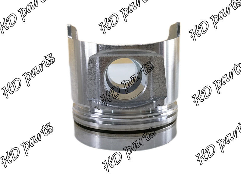 piston de moteur diesel de 6D95 PC200-5 6207-31-2120 6207-31-2141 pour KOMATSU