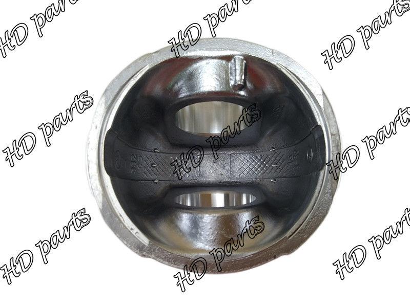 piston 6738-31-2110 de moteur diesel de chambre de combustion de 6D102 7795 50mm 6738-31-2111 3802747 pour KOMATSU