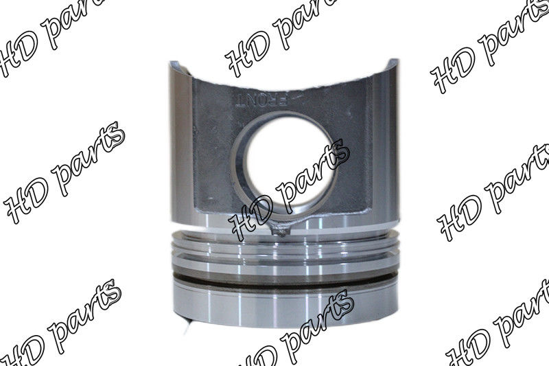 piston SA6D108E-2A PC300-6 PC340-6 PC350-6 PC380-6 6222-33-2110 du moteur diesel 6D108 pour KOMATSU