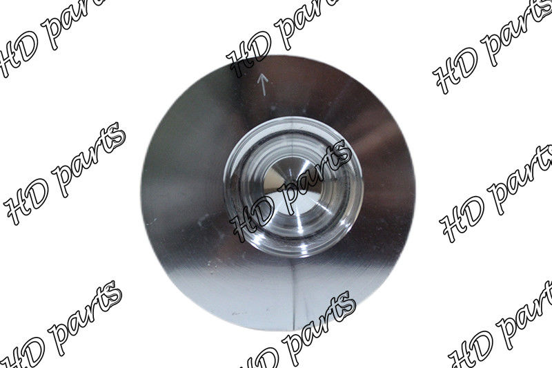 piston SA6D108E-2A PC300-6 PC340-6 PC350-6 PC380-6 6222-33-2110 du moteur diesel 6D108 pour KOMATSU