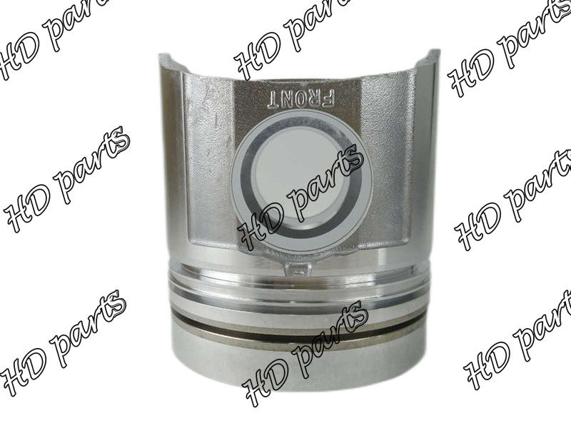 piston SA6D108E-2A PC300-6 PC340-6 PC350-6 PC380-6 6222-33-2110 du moteur diesel 6D108 pour KOMATSU