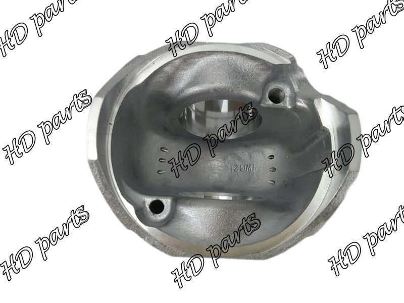 piston SA6D108E-2A PC300-6 PC340-6 PC350-6 PC380-6 6222-33-2110 du moteur diesel 6D108 pour KOMATSU