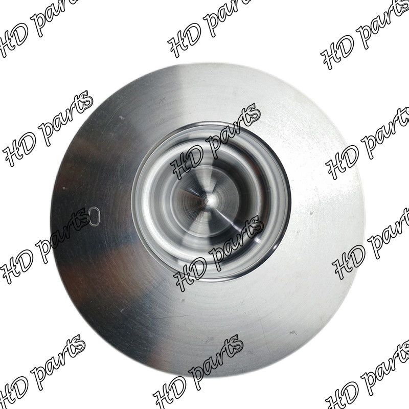 piston SA6D108E-2A PC300-6 PC340-6 PC350-6 PC380-6 6222-33-2110 du moteur diesel 6D108 pour KOMATSU