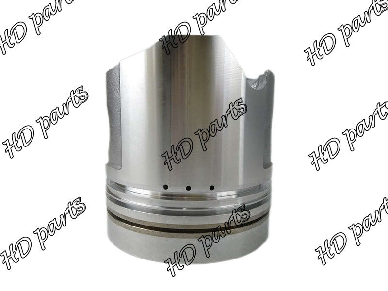 piston SA6D108E-2A PC300-6 PC340-6 PC350-6 PC380-6 6222-33-2110 du moteur diesel 6D108 pour KOMATSU