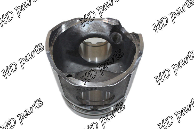 piston SA6D108E-2A PC300-6 PC340-6 PC350-6 PC380-6 6222-33-2110 du moteur diesel 6D108 pour KOMATSU