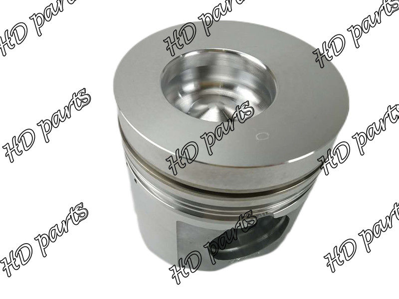 piston SA6D108E-2A PC300-6 PC340-6 PC350-6 PC380-6 6222-33-2110 du moteur diesel 6D108 pour KOMATSU