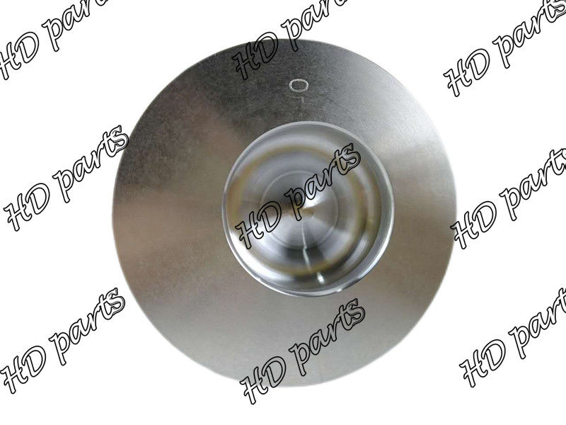 piston SA6D108E-2A PC300-6 PC340-6 PC350-6 PC380-6 6222-33-2110 du moteur diesel 6D108 pour KOMATSU