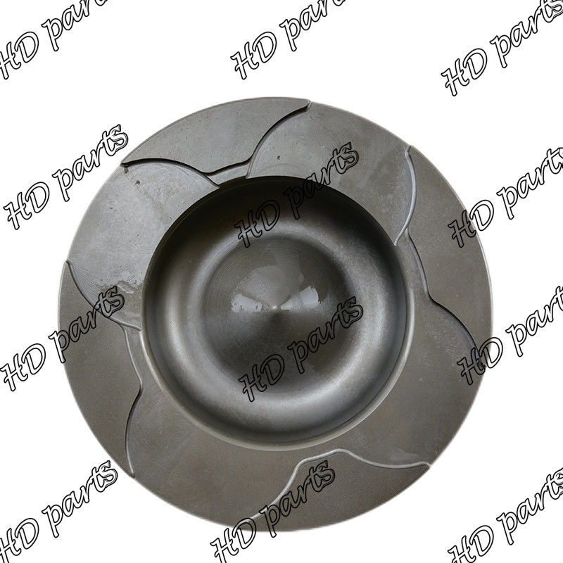 piston 6151-31-2511 6151-31-2170 6151-31-2710 de moteur diesel de 6D125 S6D125-1 pour KOMATSU