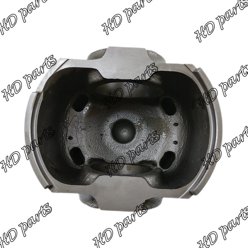 piston 6151-31-2511 6151-31-2170 6151-31-2710 de moteur diesel de 6D125 S6D125-1 pour KOMATSU