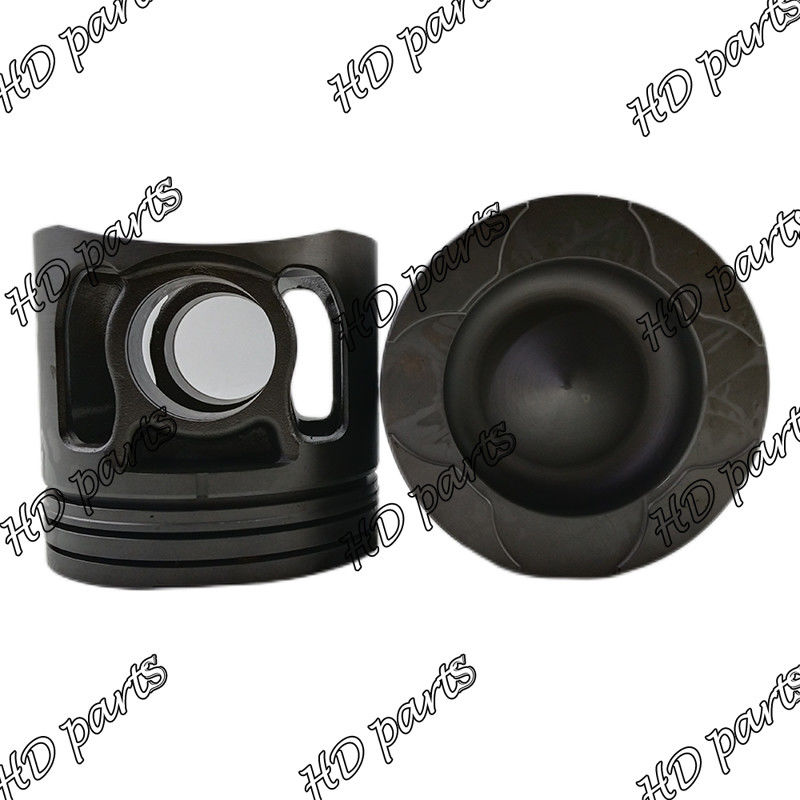 piston de moteur diesel de 6D140 S6D140 PC650-3 D135-2 D155-3 6211-31-2111 6211-32-2110 pour KOMATSU
