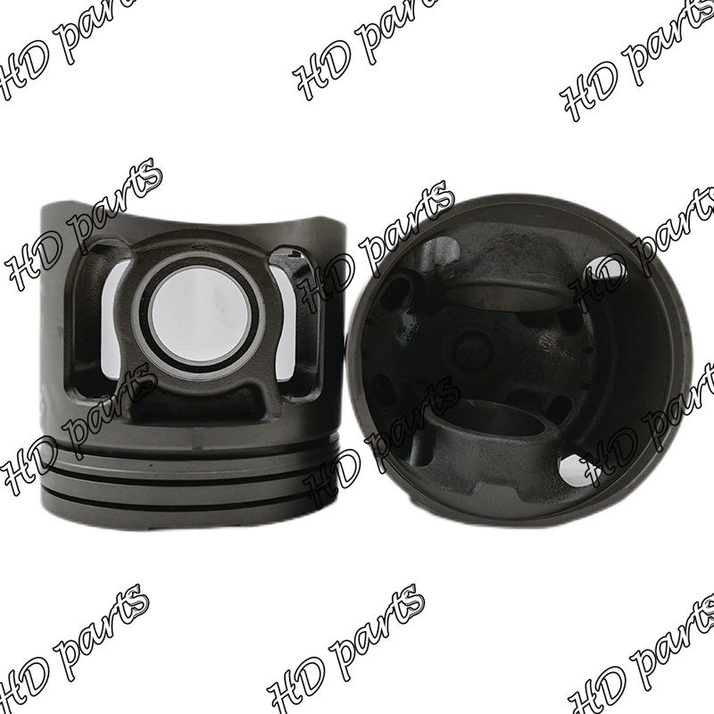 piston de moteur diesel de 6D140 S6D140 PC650-3 D135-2 D155-3 6211-31-2111 6211-32-2110 pour KOMATSU