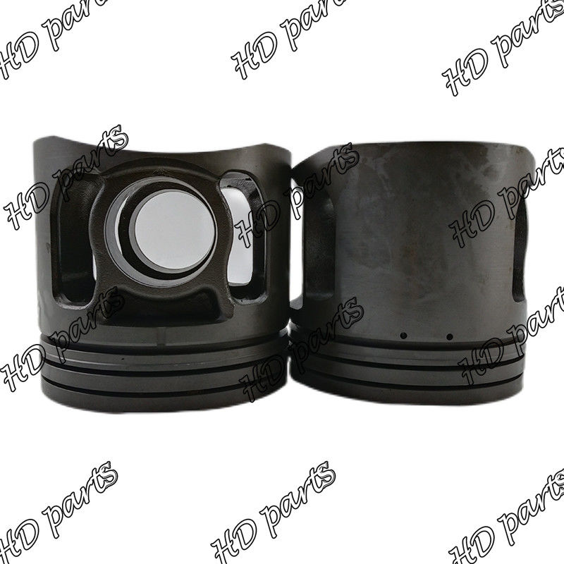 piston de moteur diesel de 6D140 S6D140 PC650-3 D135-2 D155-3 6211-31-2111 6211-32-2110 pour KOMATSU