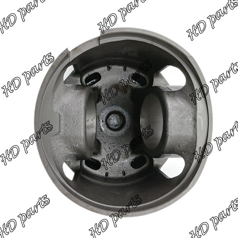 piston de moteur diesel de 6D140 S6D140 PC650-3 D135-2 D155-3 6211-31-2111 6211-32-2110 pour KOMATSU
