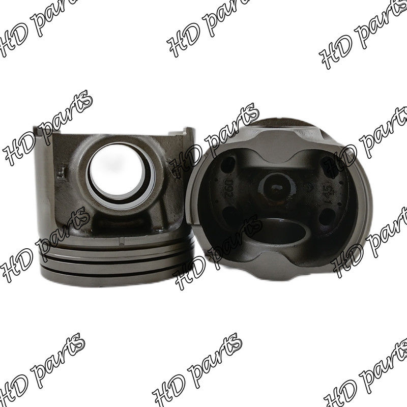 piston 6212-31-2151 6212-31-2130 6211-32-2130 de moteur diesel de 6D140 S6D140-1 PC650-3 D135-2 D155-3 pour KOMATSU