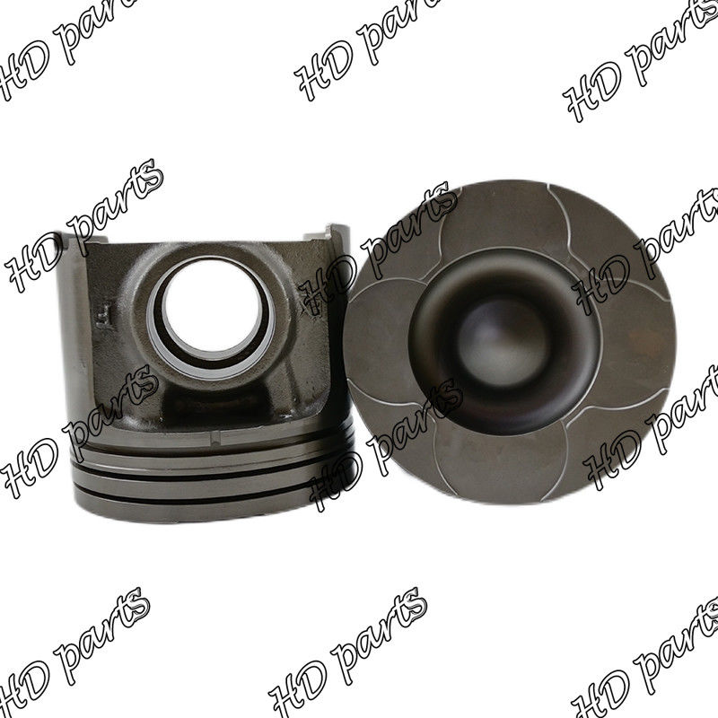 piston 6212-31-2151 6212-31-2130 6211-32-2130 de moteur diesel de 6D140 S6D140-1 PC650-3 D135-2 D155-3 pour KOMATSU
