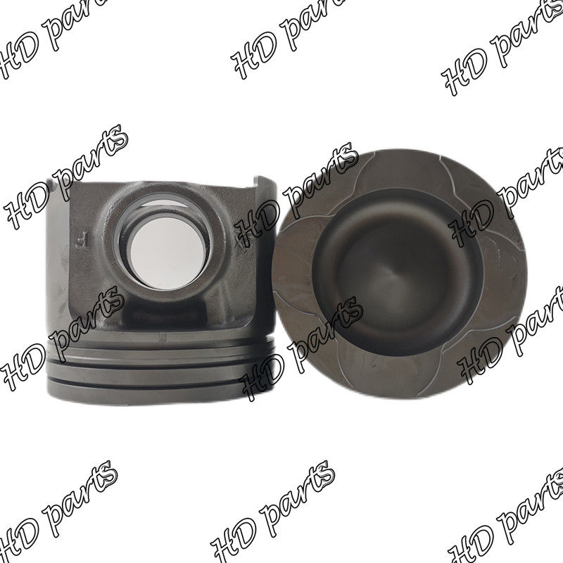 piston 6212-31-2170 6211-31-2410 6212-31-2110 6211-31-2130 de moteur diesel de 6D140 SA6D140-1 pour KOMATSU