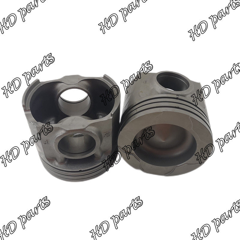 piston 6212-31-2170 6211-31-2410 6212-31-2110 6211-31-2130 de moteur diesel de 6D140 SA6D140-1 pour KOMATSU