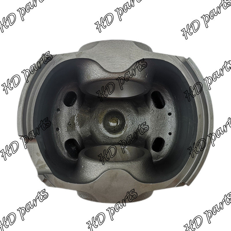 piston 6212-31-2170 6211-31-2410 6212-31-2110 6211-31-2130 de moteur diesel de 6D140 SA6D140-1 pour KOMATSU