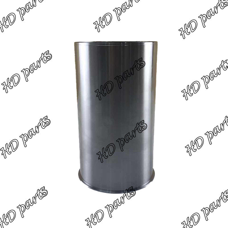Revêtement 5-87813160-0 5-11261-016-0 5-11261-016-2 de cylindre du moteur diesel 4BE1 pour ISUZU