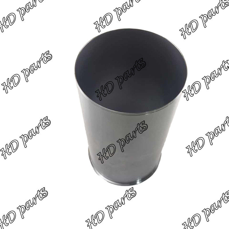 Revêtement 5-87813160-0 5-11261-016-0 5-11261-016-2 de cylindre du moteur diesel 4BE1 pour ISUZU
