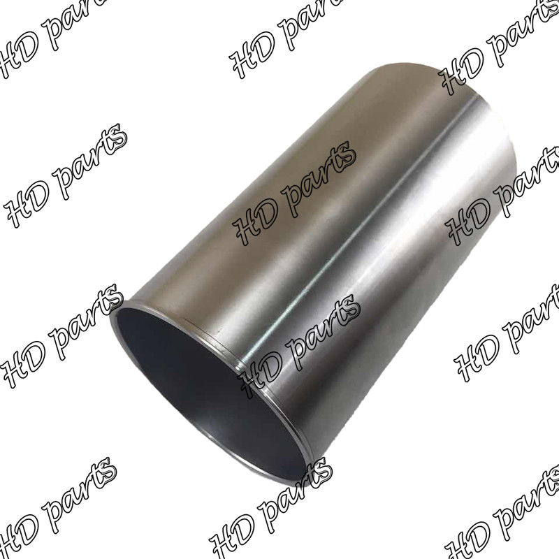 Revêtement 5-87813160-0 5-11261-016-0 5-11261-016-2 de cylindre du moteur diesel 4BE1 pour ISUZU