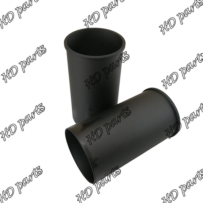 Revêtement de cylindre du moteur diesel 4HE1 8-97176723-0 8-94396-837-0 pour ISUZU