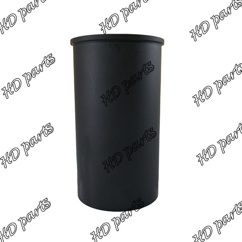 Revêtement de cylindre du moteur diesel 4HE1 8-97176723-0 8-94396-837-0 pour ISUZU