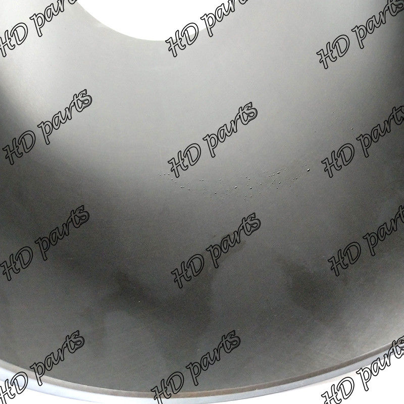 Diamètre extérieur 115mm du revêtement 8-97176723-0 de cylindre du moteur diesel 4HE1 pour ISUZU