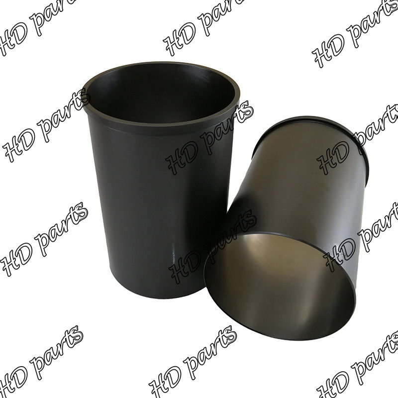 Revêtement 8-97351-558-1 8-97351-559-0 8-97176-729-0 de cylindre du moteur diesel 4HG1 pour ISUZU