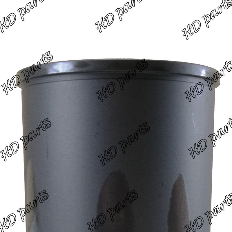 Revêtement 1-87618212-0 8-94391-602-0 8-94391603-0 8-94391602-1 de cylindre de moteur diesel de 4HK1 6HK1 Mahle pour ISUZU
