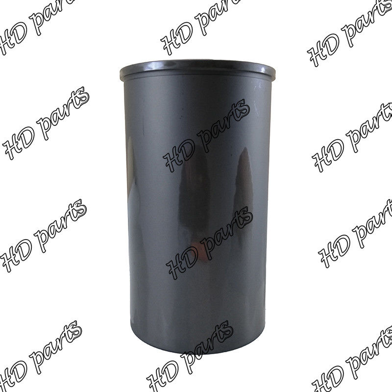 Revêtement 1-87618212-0 8-94391-602-0 8-94391603-0 8-94391602-1 de cylindre de moteur diesel de 4HK1 6HK1 Mahle pour ISUZU