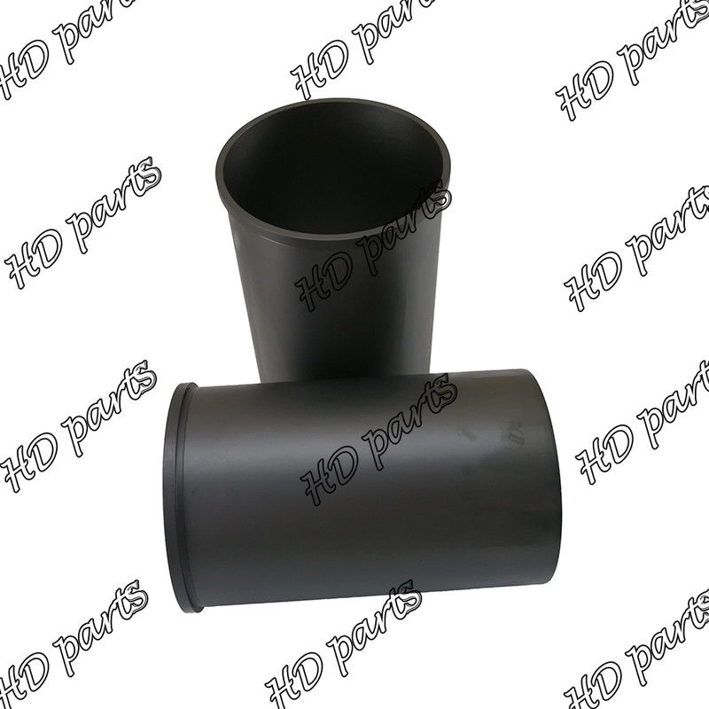 Haut revêtement de cylindre du moteur diesel 4HL1 190 8-98014042-0 9-97312-643-0 pour ISUZU