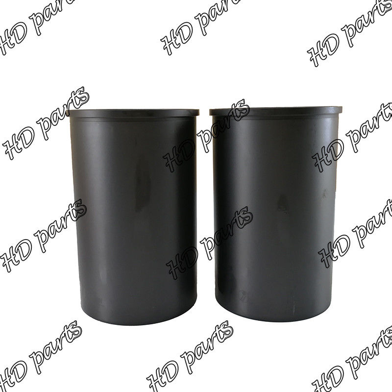 Haut revêtement de cylindre du moteur diesel 4HL1 190 8-98014042-0 9-97312-643-0 pour ISUZU