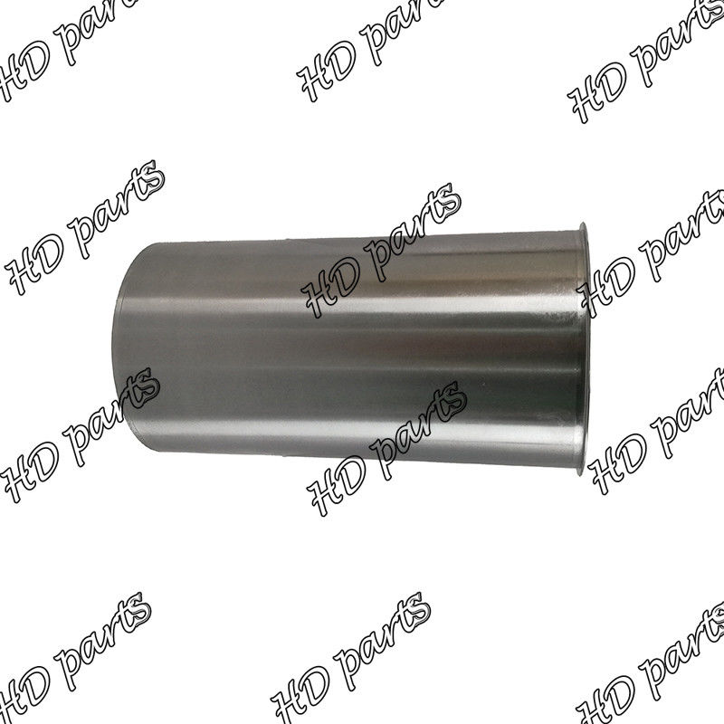 Revêtement de cylindre du moteur diesel 4JB1 8-94247-861-0 8-94247861-2 pour ISUZU
