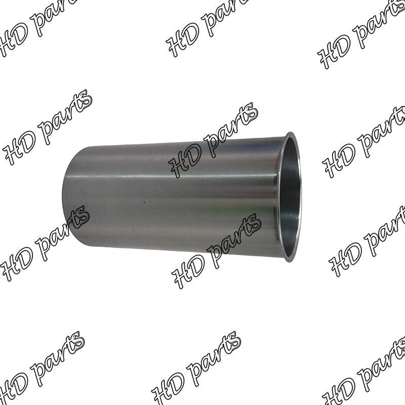 Revêtement de cylindre de moteur diesel de 6BB1 6BD1 9-11261-118-0 1-11261118-0 pour ISUZU