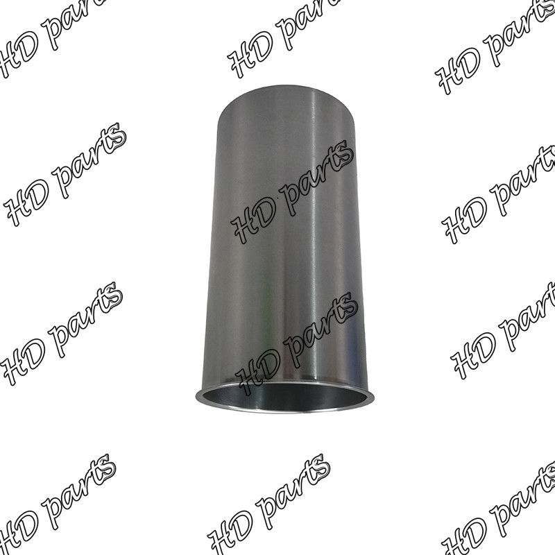 Revêtement de cylindre de moteur diesel de 6BB1 6BD1 9-11261-118-0 1-11261118-0 pour ISUZU