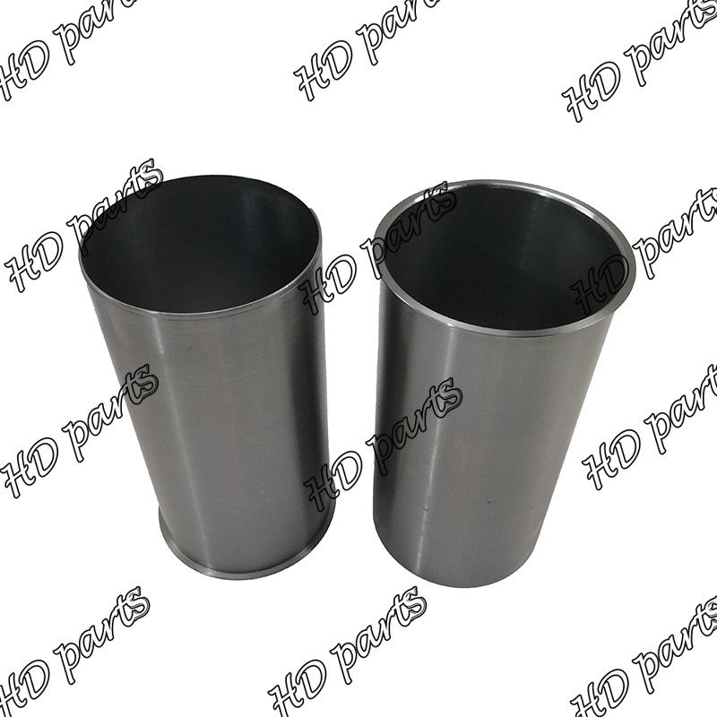 Revêtement de cylindre de moteur diesel de 6BB1 6BD1 9-11261-118-0 1-11261118-0 pour ISUZU