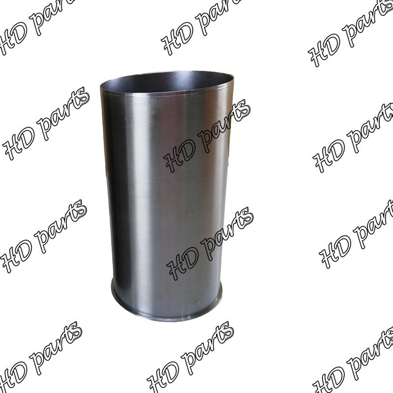Revêtement 1-11261-1190 1-11261385-0 1-11261119-0 de cylindre de moteur diesel de 6BG1 Mahle pour ISUZU
