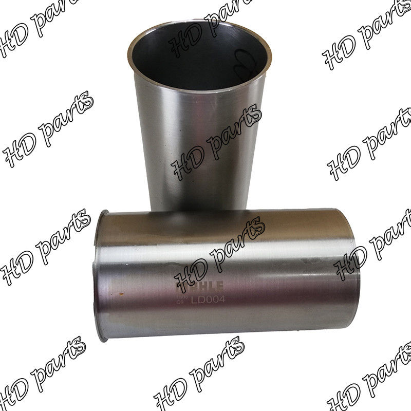 Revêtement 1-11261-1190 1-11261385-0 1-11261119-0 de cylindre de moteur diesel de 6BG1 Mahle pour ISUZU