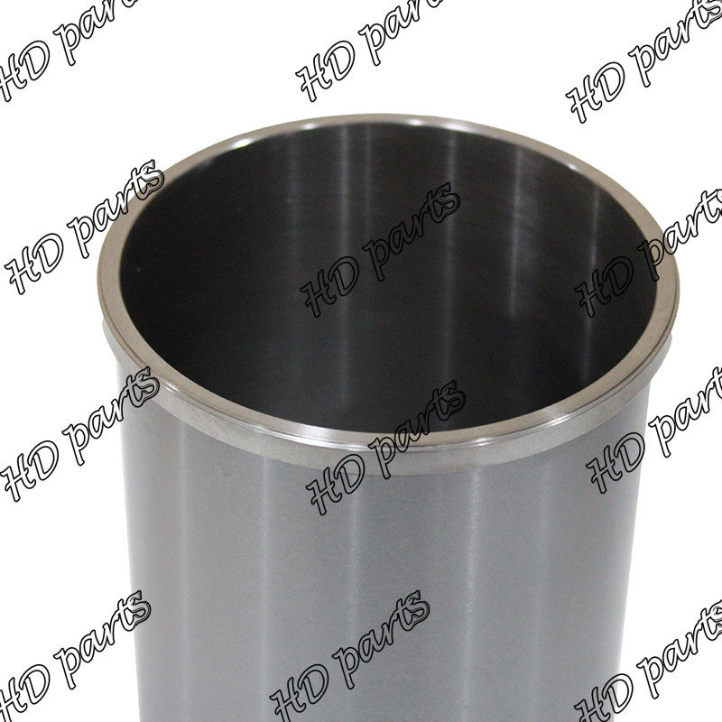Revêtement de cylindre du moteur diesel 6HE1 8-97176723-0 8-94396-332-0 pour ISUZU