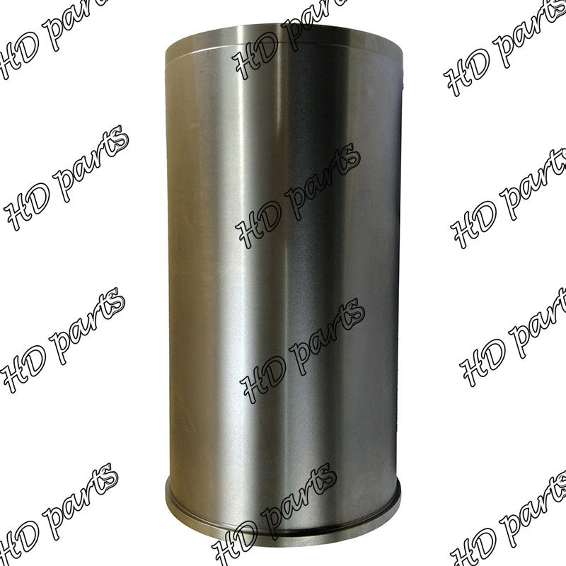 Revêtement 1-11261-098-0 de cylindre du moteur diesel 6RB1 1-11261288-0 1112612880 pour ISUZU