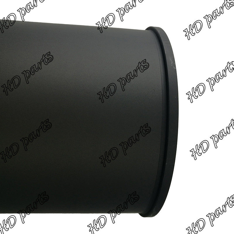 6With un 1 revêtement de cylindre de moteur diesel 1-11261362-1 1-11261-362-0 pour ISUZU