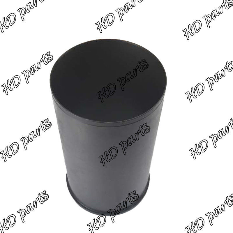 6With un 1 avec les étapes et le revêtement de cylindre de moteur diesel de pare-feu 1-11261362-1 1-11261-362-0 pour ISUZU