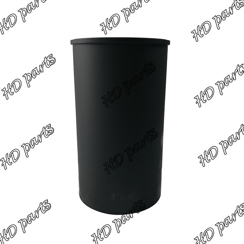 6With un 1 avec les étapes et le revêtement de cylindre de moteur diesel de pare-feu 1-11261362-1 1-11261-362-0 pour ISUZU