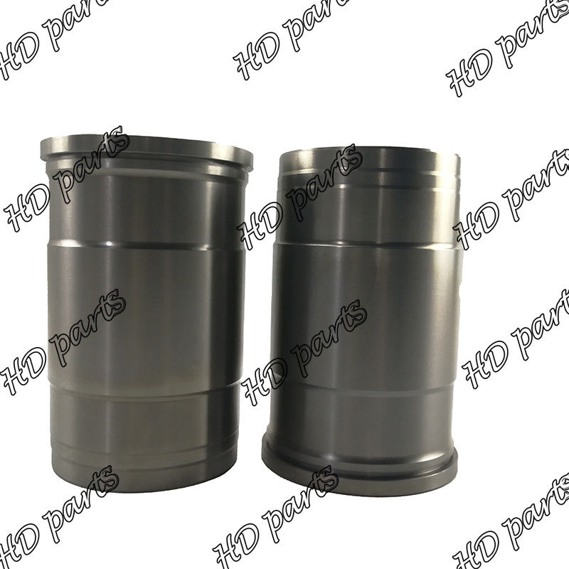Revêtement de cylindre de moteur diesel de 10PC1 12PC1 1-11261-076-0 1-11561-111-0 pour ISUZU